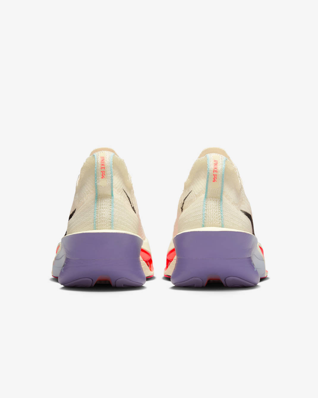 Nike Alphafly 3 Multi-Pack - Coconut Milk/Dusty Amethyst/Glacier Blue/Off-Noir - Image 04