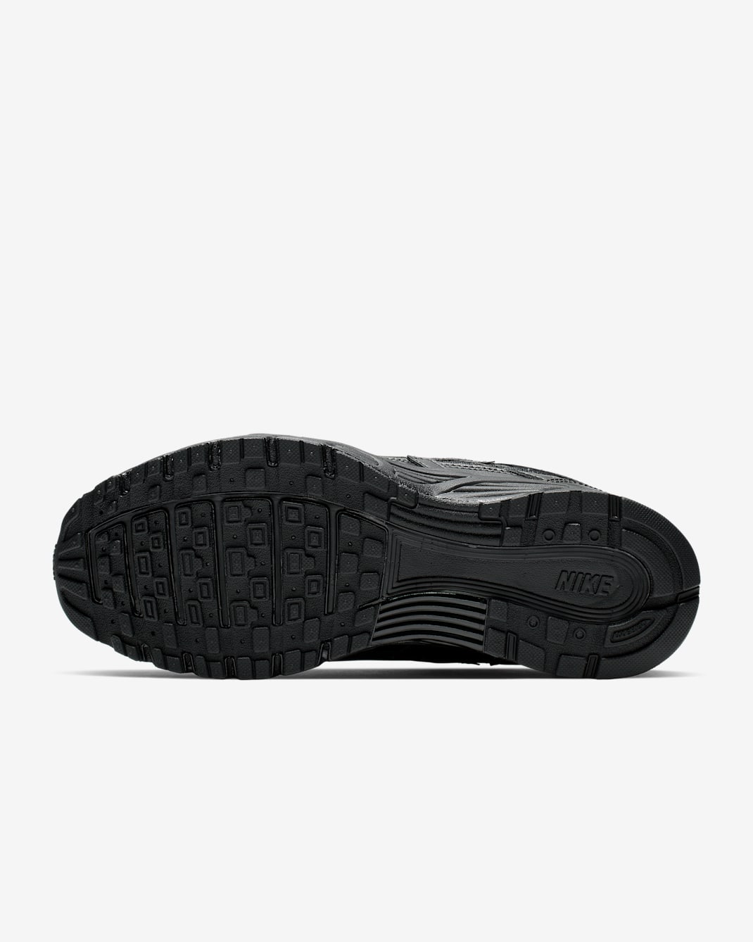 Nike P-6000
