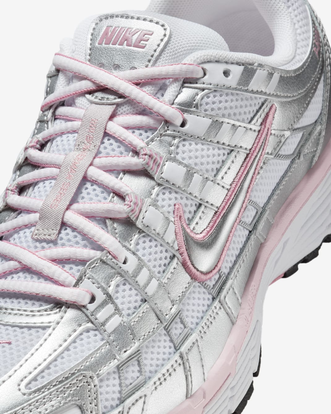 Nike P-6000