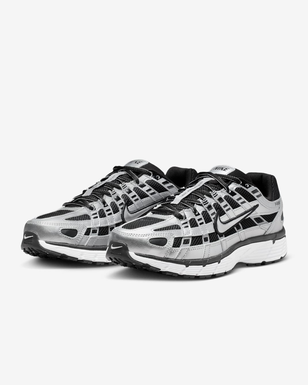 Nike P-6000