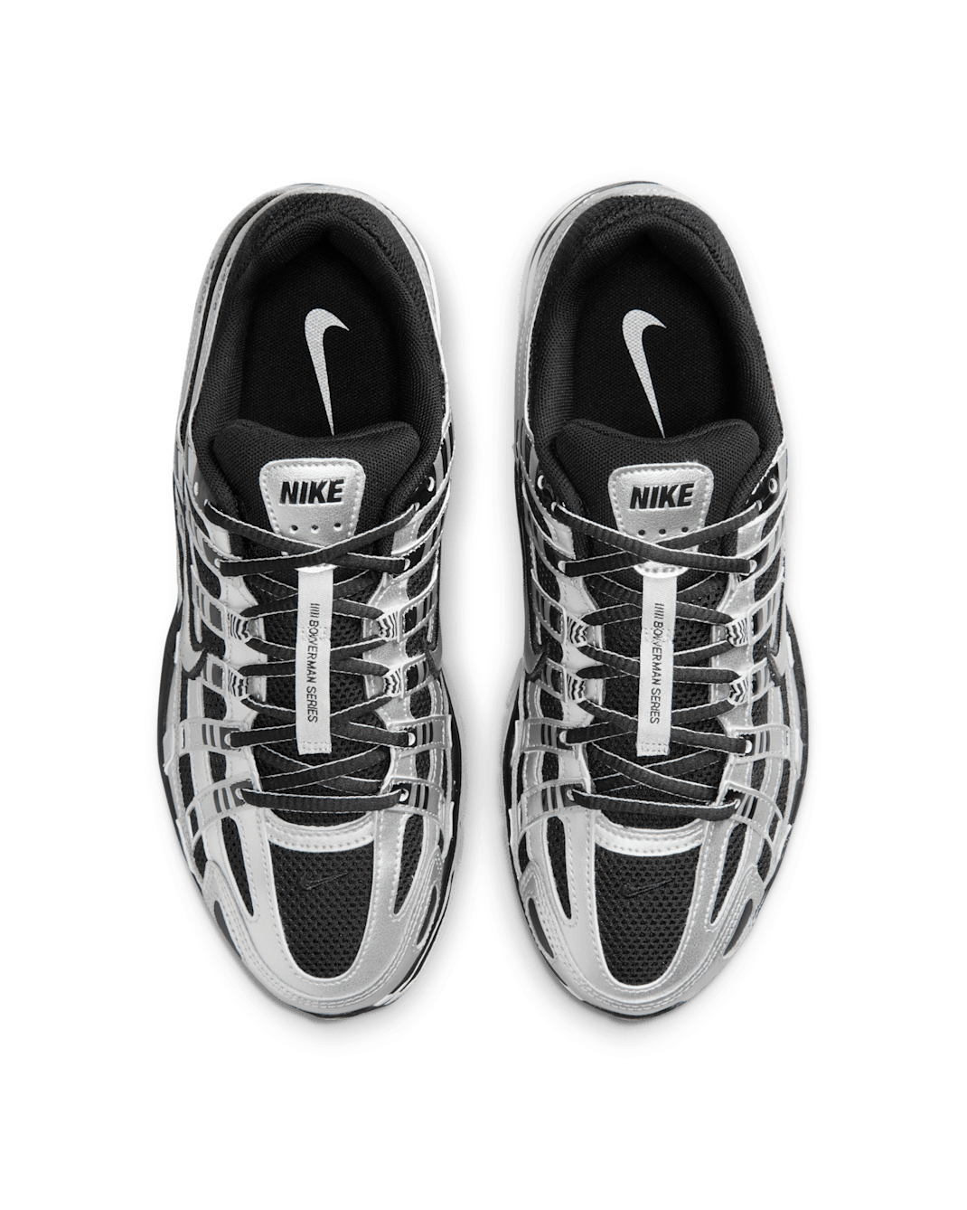 Nike P-6000