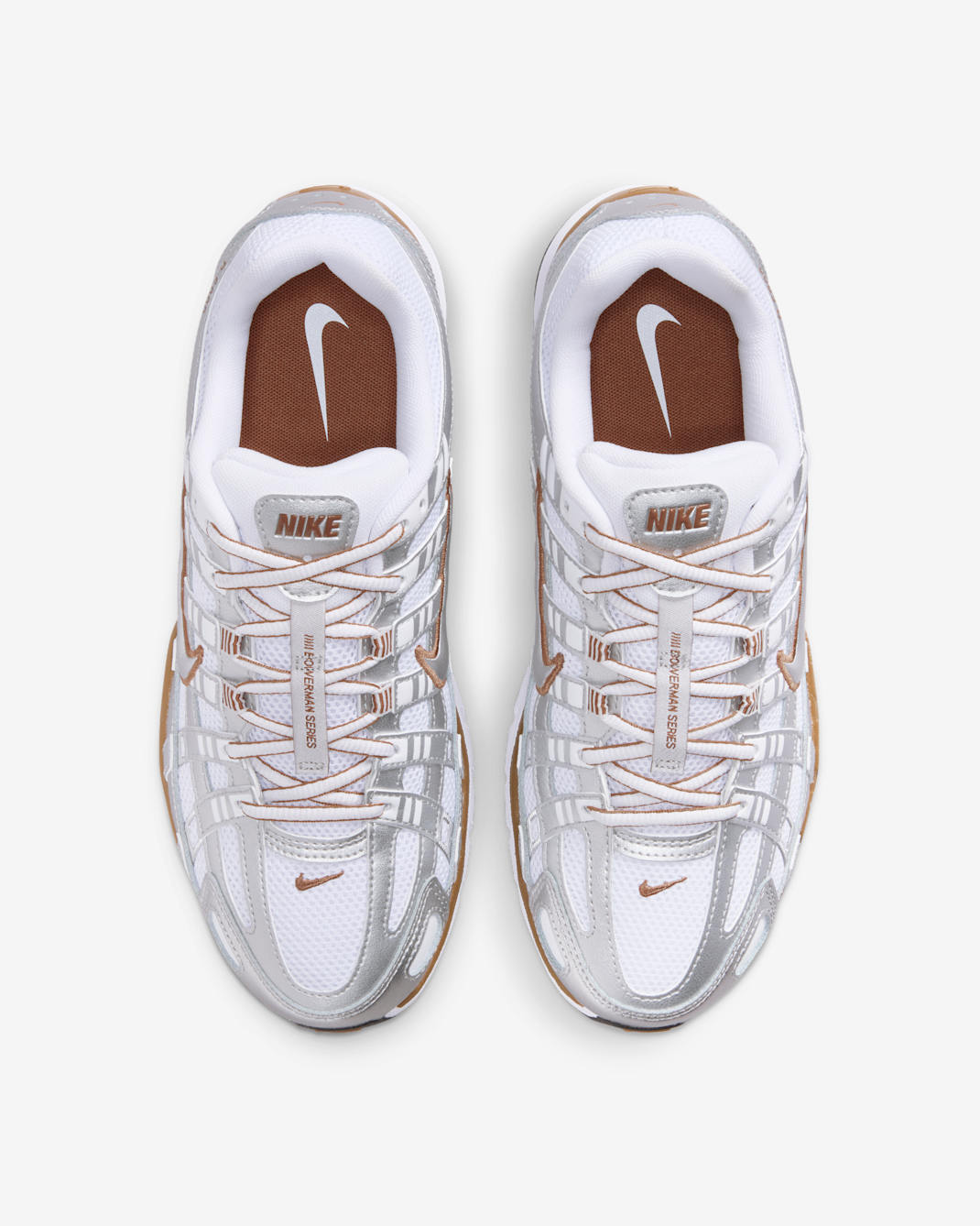 Nike P-6000