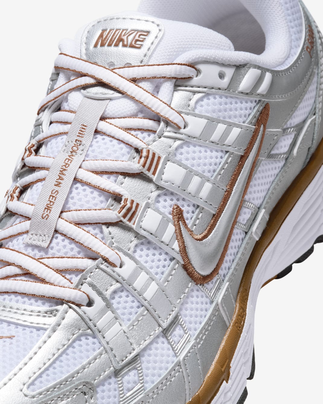 Nike P-6000