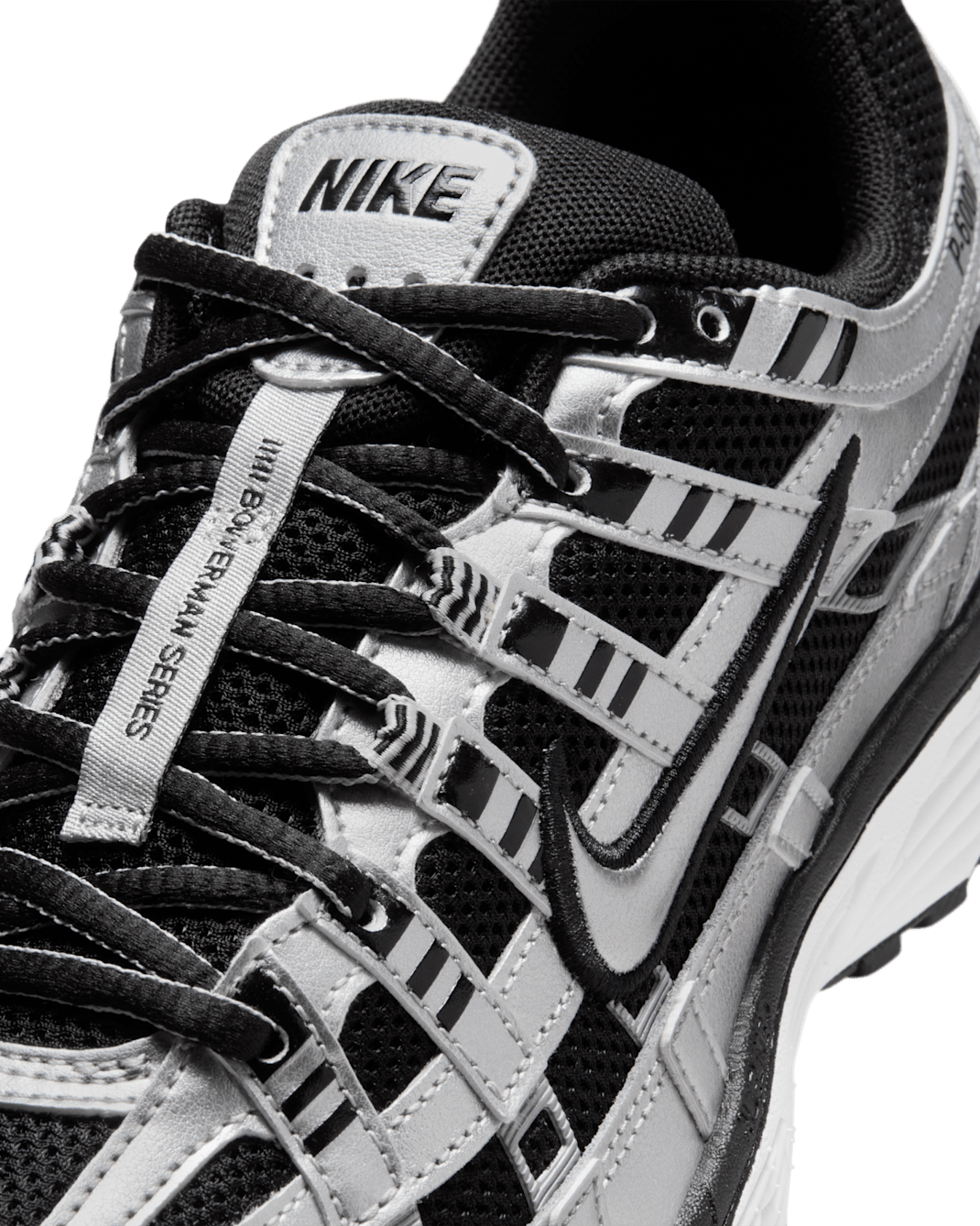 Nike P-6000