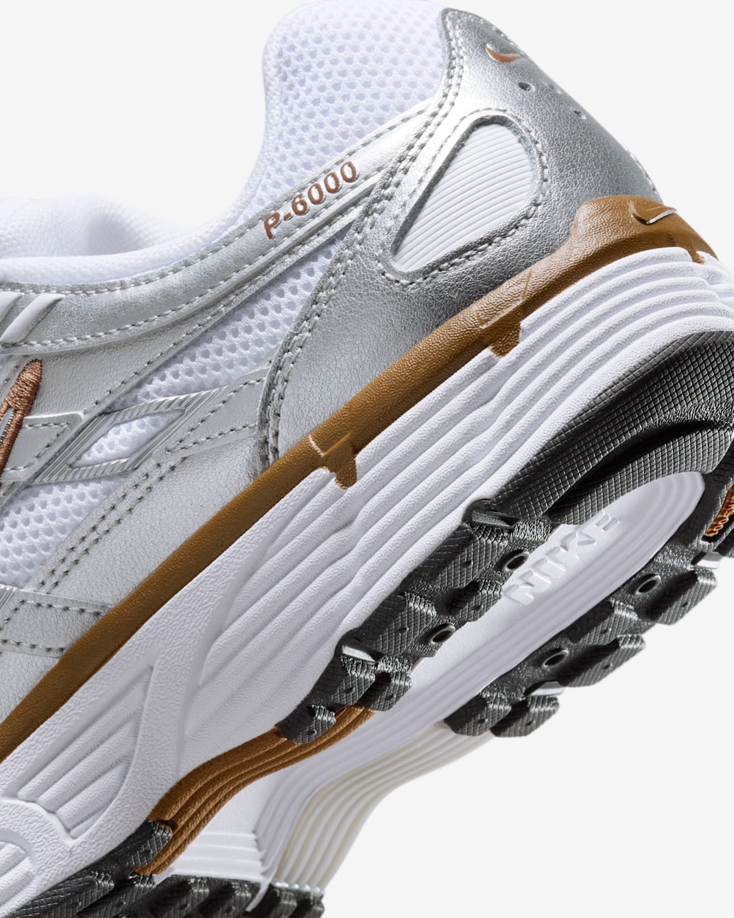 Nike P-6000