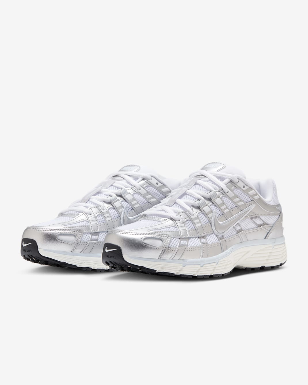 Nike P-6000