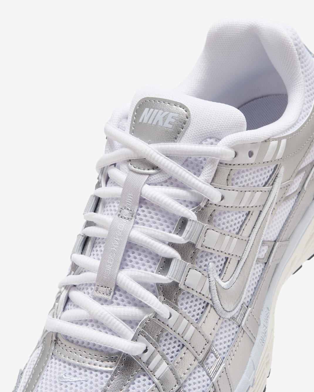Nike P-6000