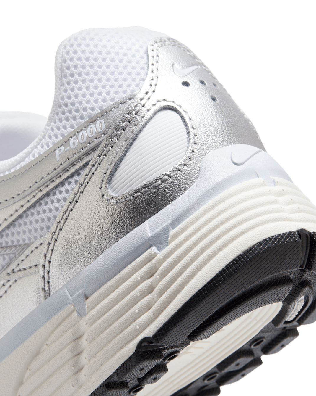 Nike P-6000