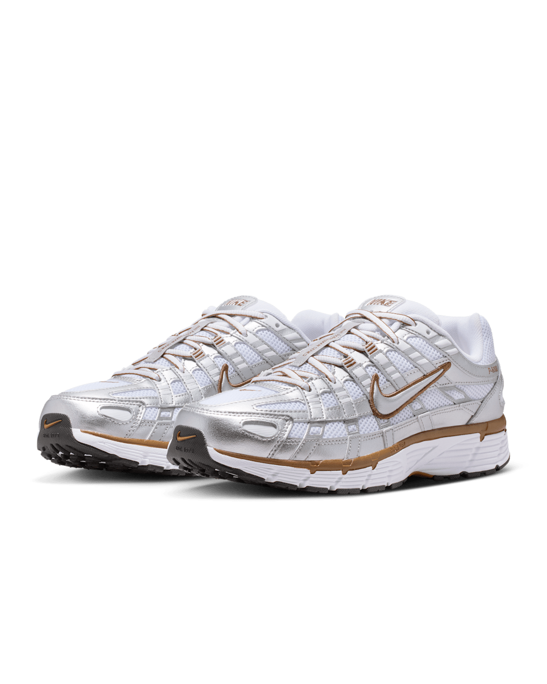 Nike P-6000