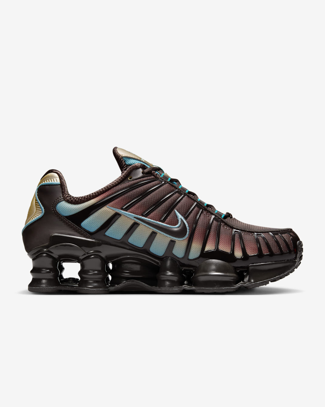 Women Nike Shox TL