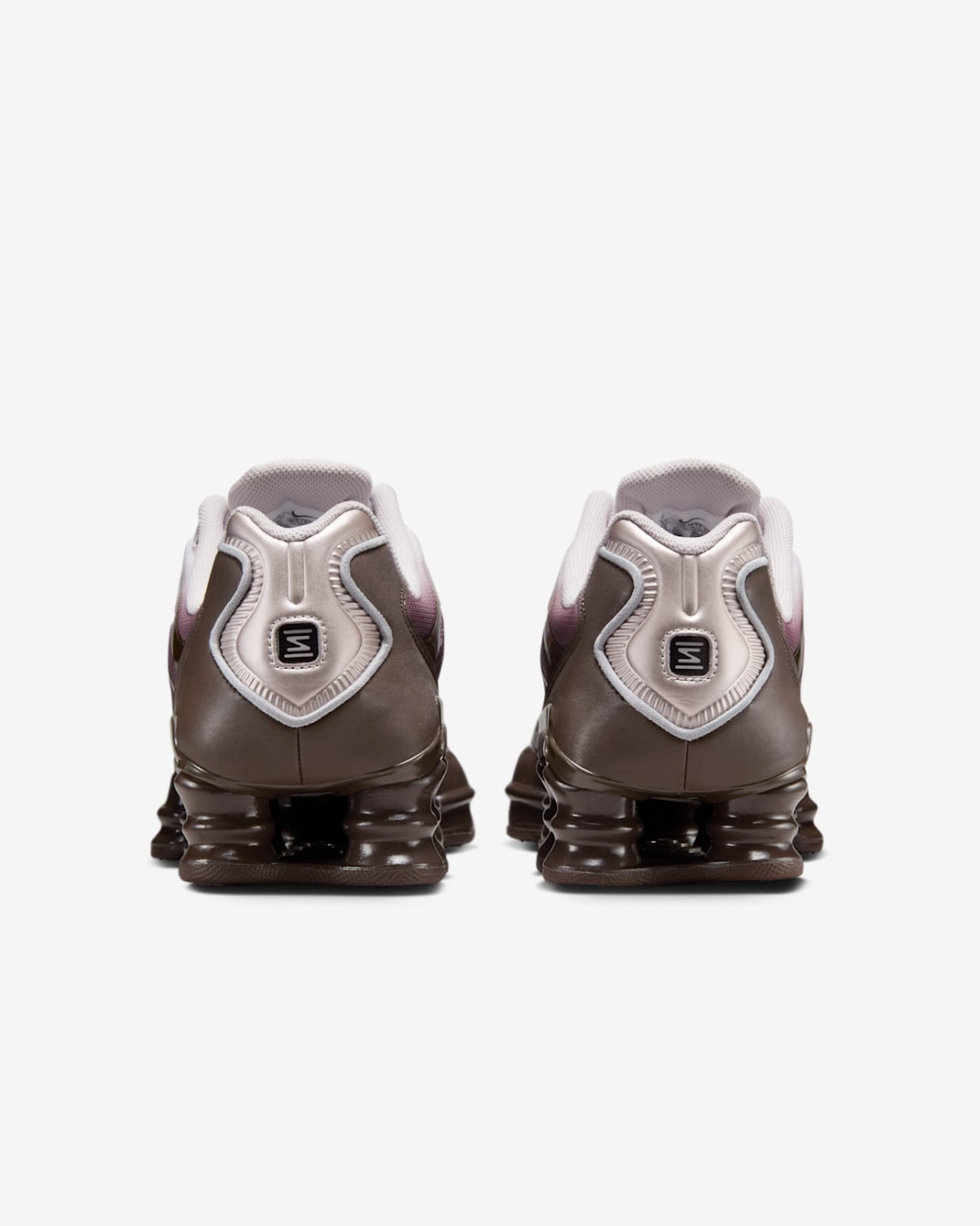 Women Nike Shox TL