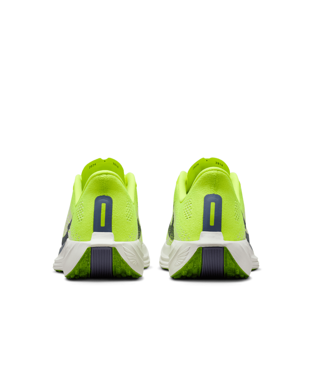 Nike Pegasus Plus - Volt/Platinum Tint/White/World Indigo - Image 04