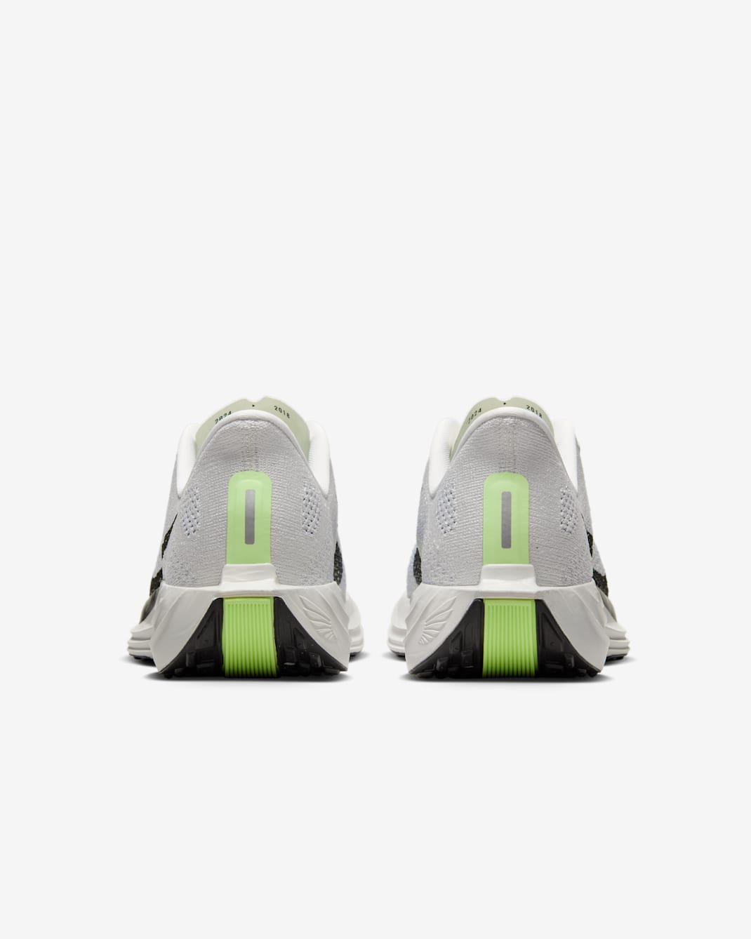 Nike Pegasus Plus - Platinum Tint/Pure Platinum/Barely Volt/Black - Image 21