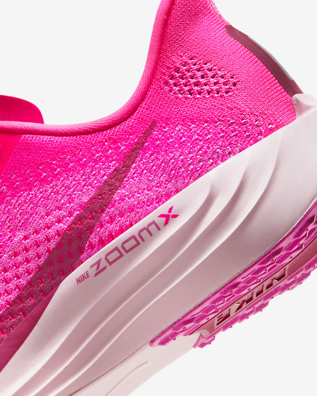 Nike Pegasus Plus - Hyper Pink/Playful Pink/Pink Foam/Sweet Beet - Image 12