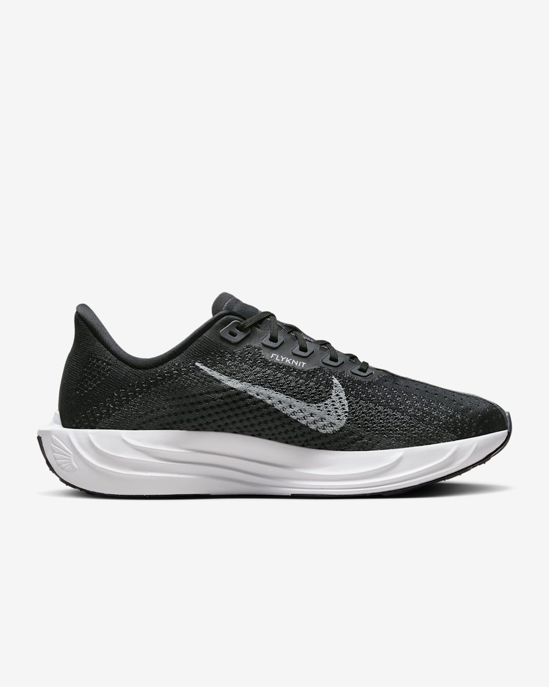 Nike Pegasus Plus - Black/Anthracite/White/Pure Platinum - Image 25