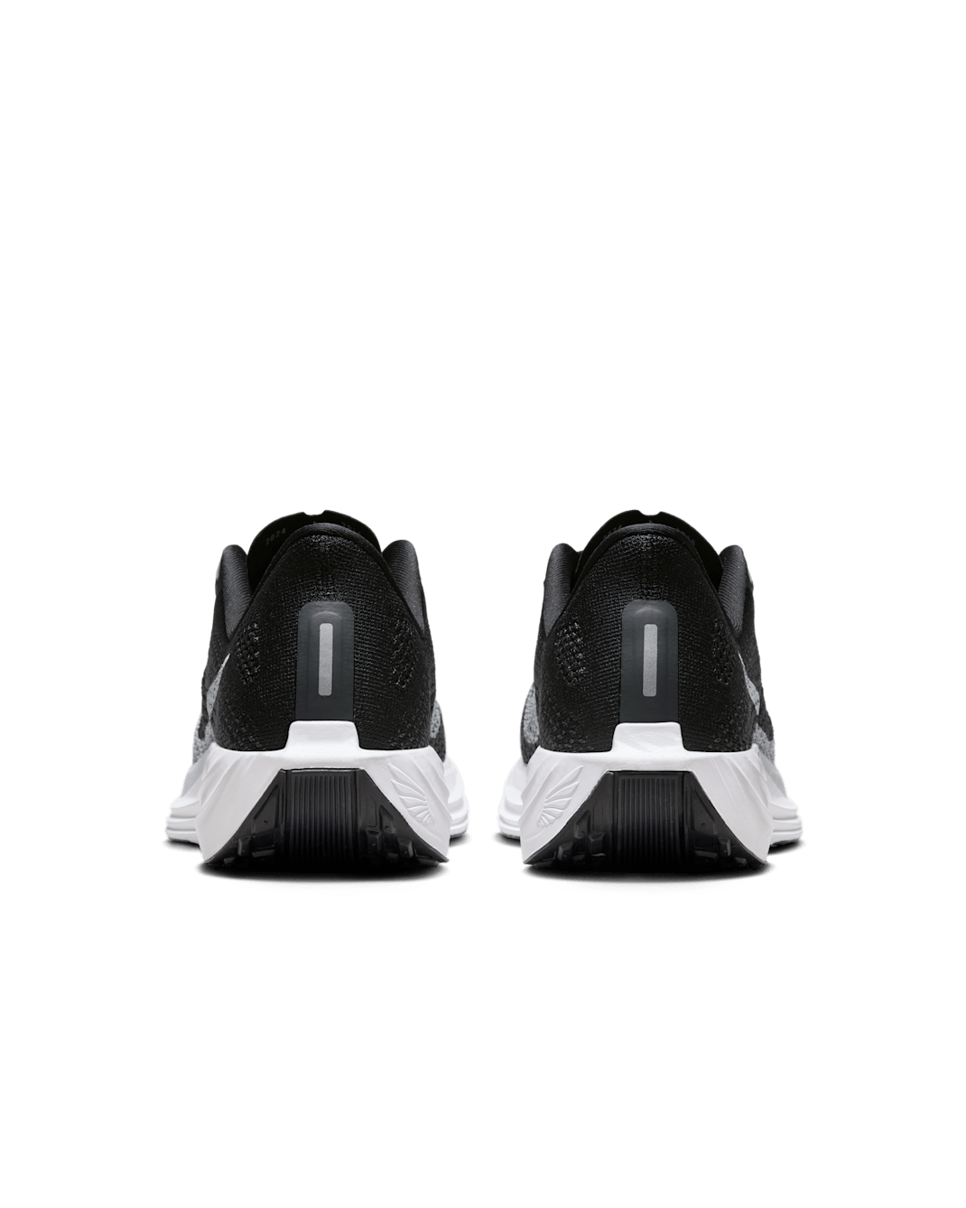 Nike Pegasus Plus - Black/Anthracite/White/Pure Platinum - Image 28