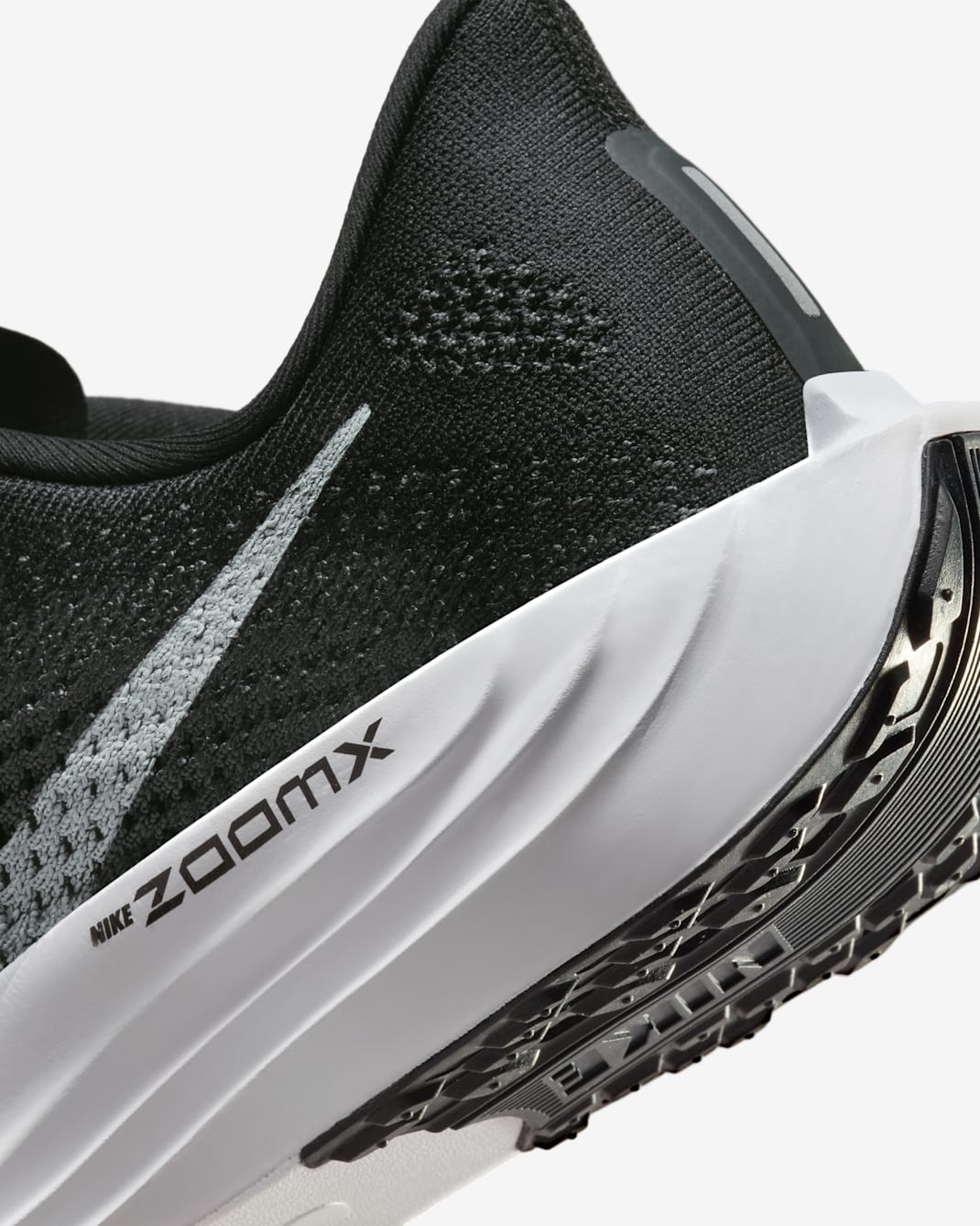 Nike Pegasus Plus - Black/Anthracite/White/Pure Platinum - Image 30
