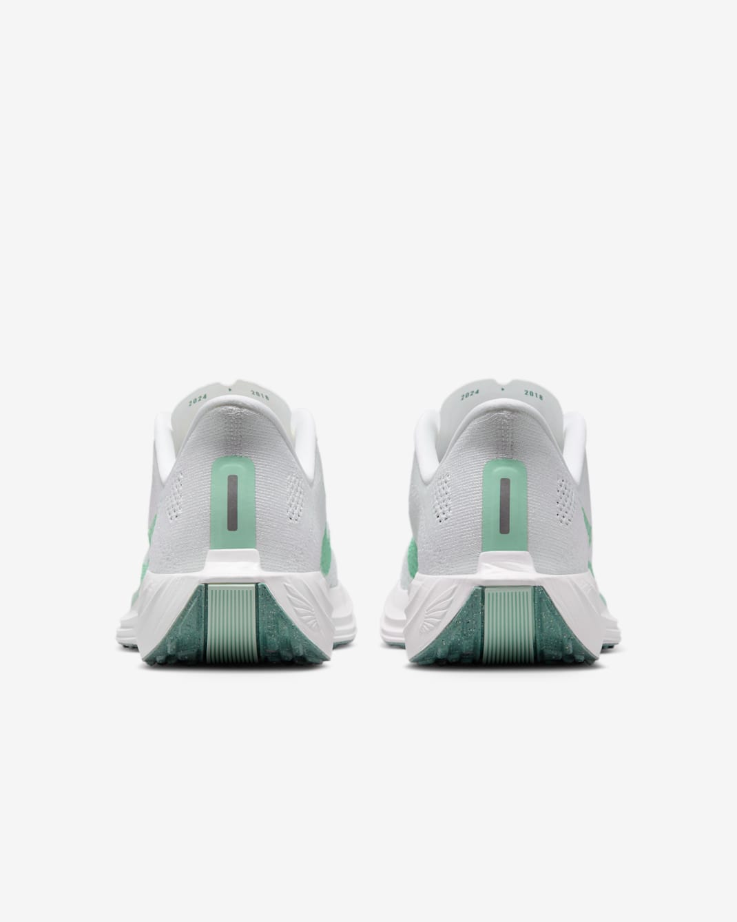 Nike Pegasus Plus - White/Cannon/Mint Foam - Image 16