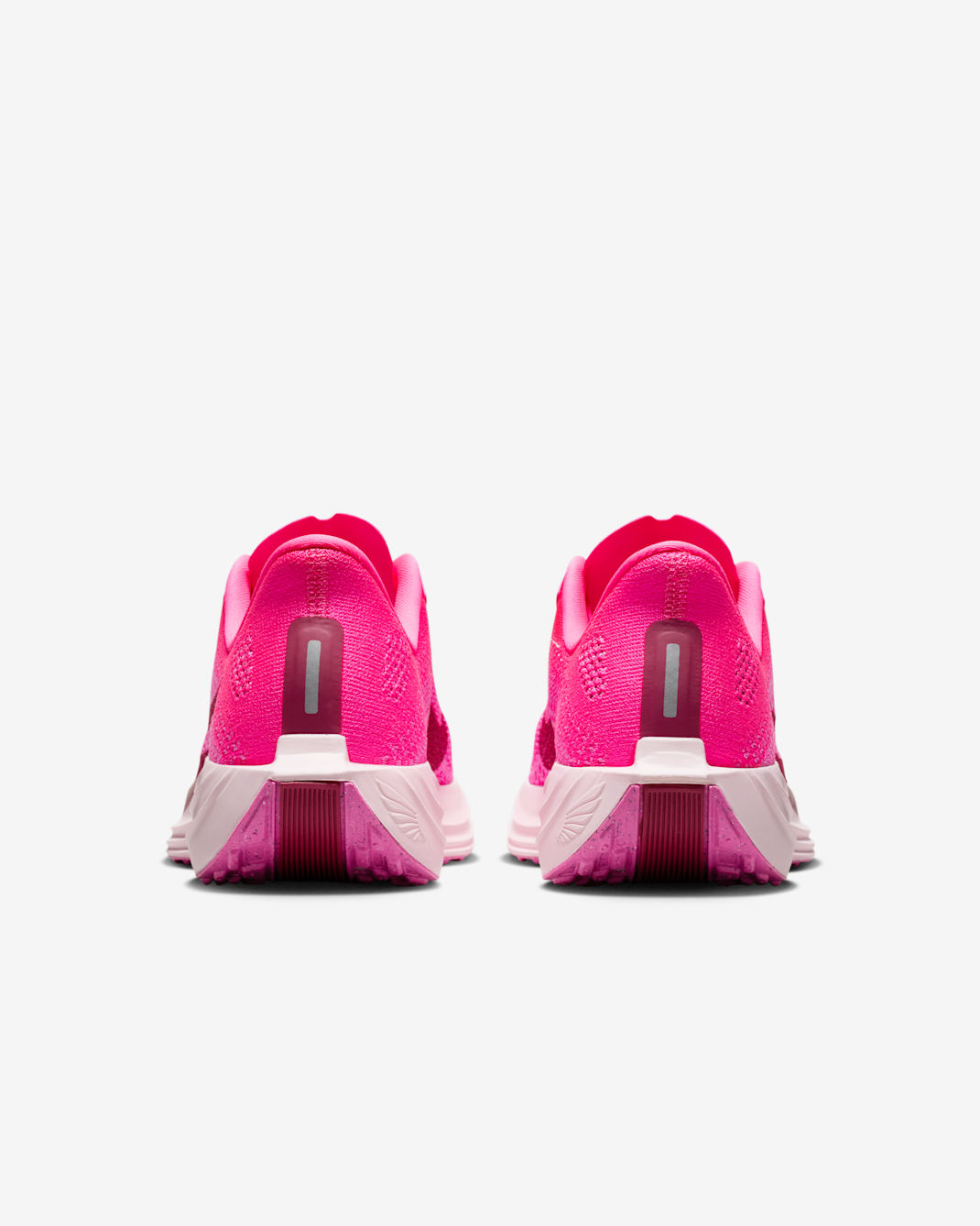 Nike Pegasus Plus - Hyper Pink/Playful Pink/Pink Foam/Sweet Beet - Image 10