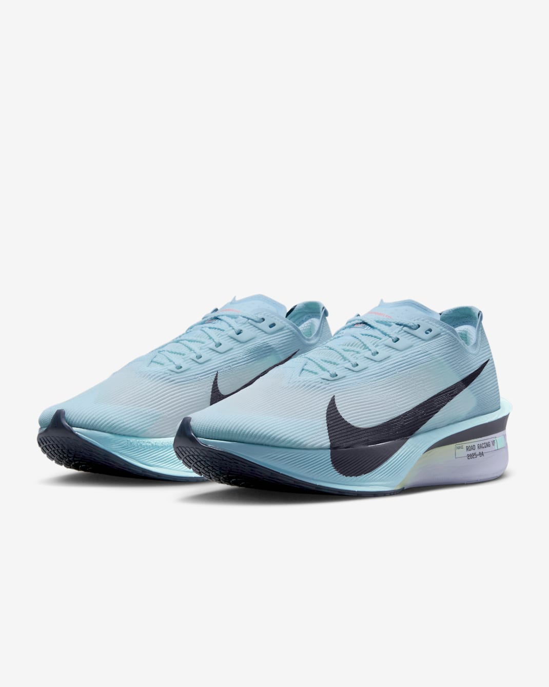 Nike Vaporfly 4 - Glacier Blue/Blue Tint/Amethyst Tint/Gridiron - Image 03