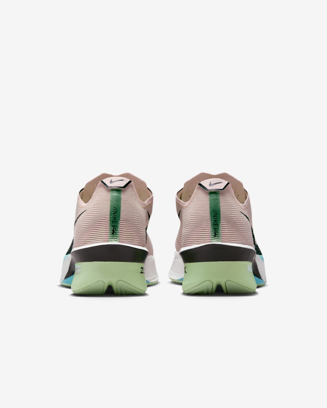 Nike Vaporfly 4 - Silt Red/Barely Volt/Pearl Pink/Black - Image 04