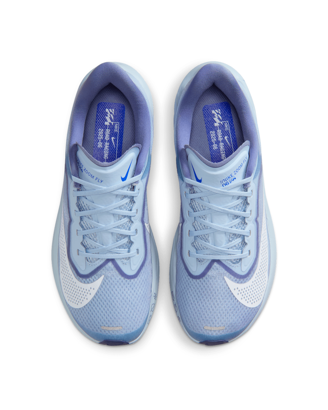 Nike Zoom Fly 6