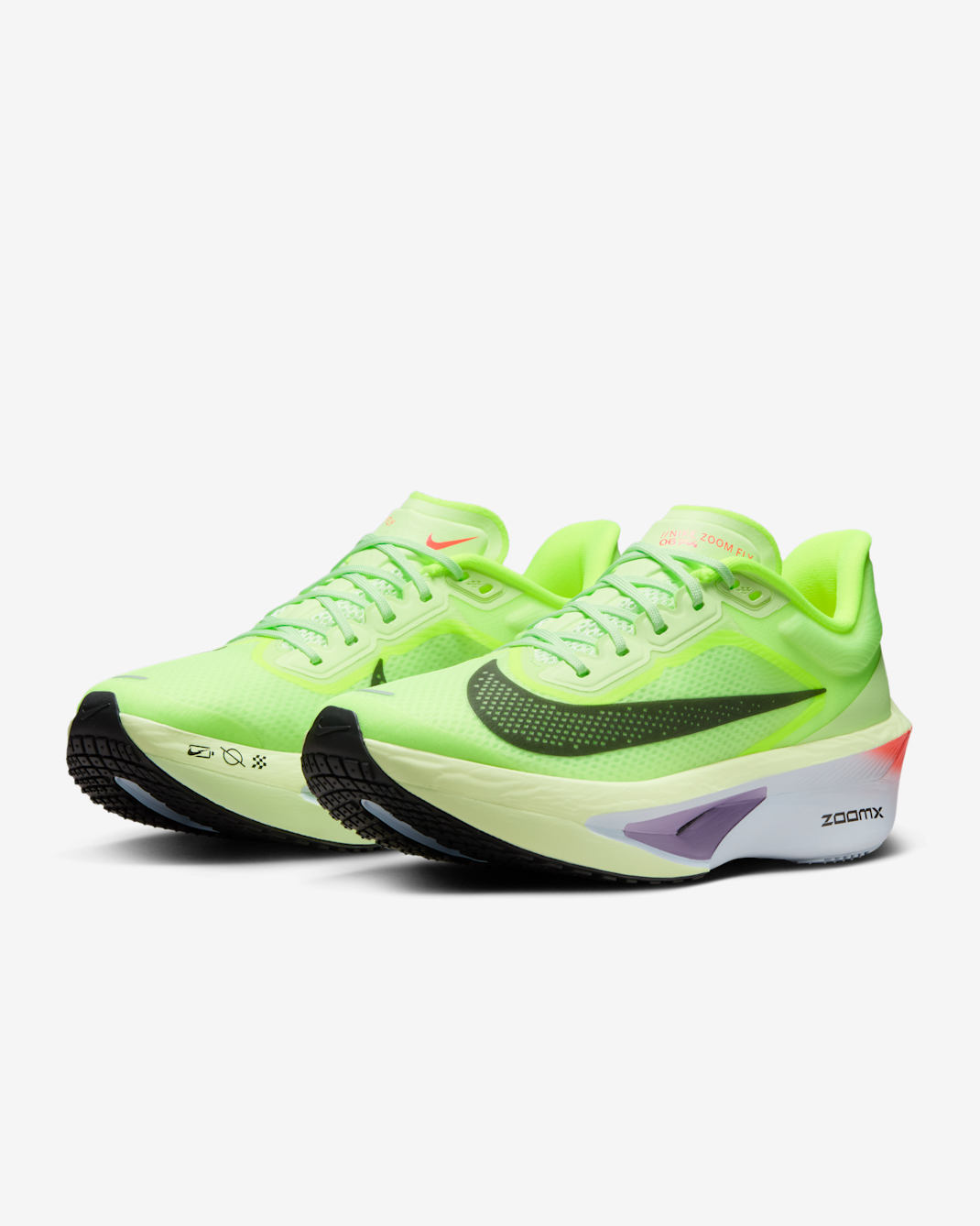 Nike Zoom Fly 6