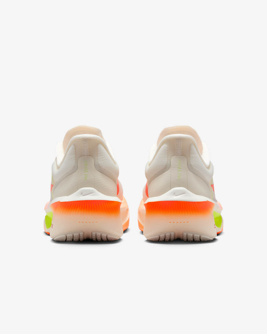Nike Zoom Fly 6 - Pale Ivory/Barely Volt/Volt/Hyper Crimson - Image 28