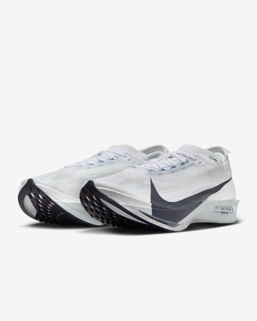 Nike Streakfly 2 - White/Obsidian Mist/Pure Platinum/Gridiron - Image 15