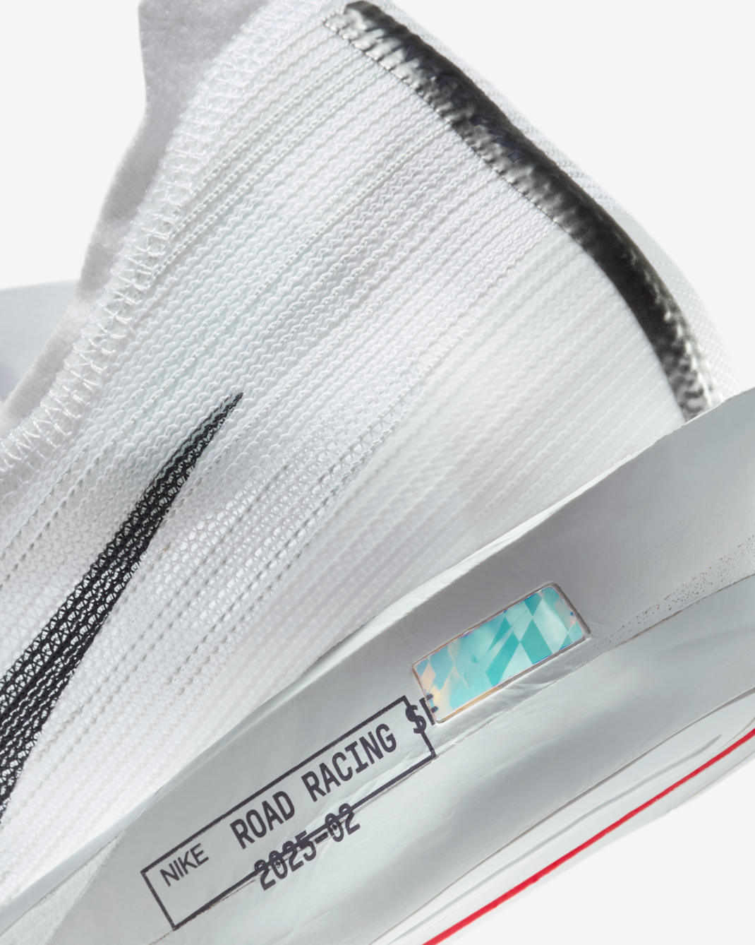 Nike Streakfly 2 - White/Obsidian Mist/Pure Platinum/Gridiron - Image 18