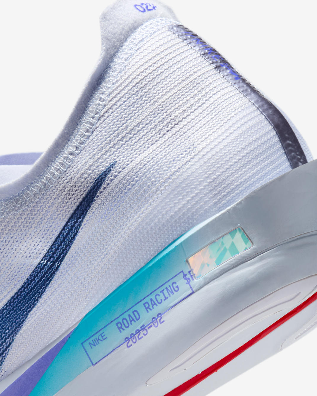 Nike Streakfly 2 - Ghost/Persian Violet/Blue Lightning/Blue Void - Image 12