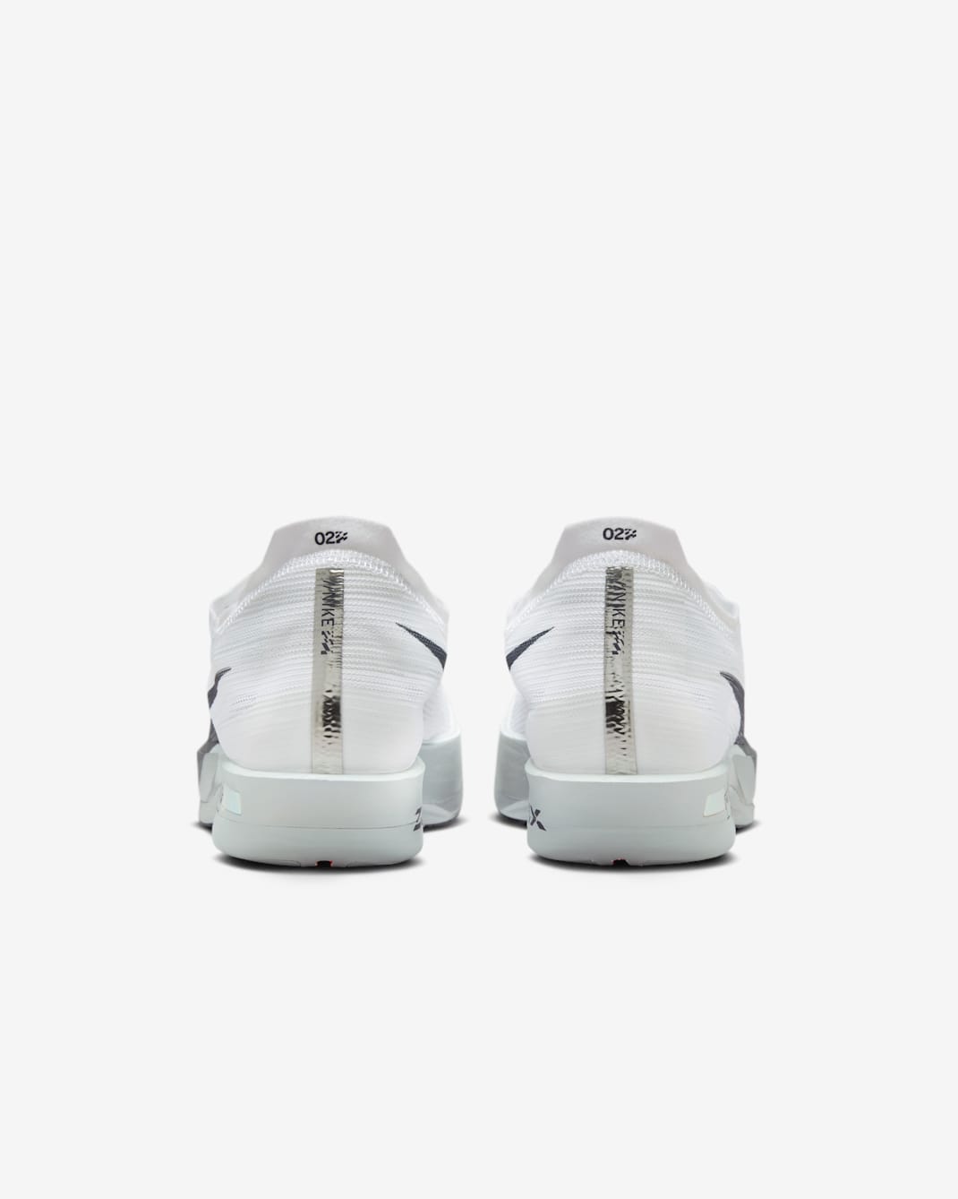 Nike Streakfly 2 - White/Obsidian Mist/Pure Platinum/Gridiron - Image 16