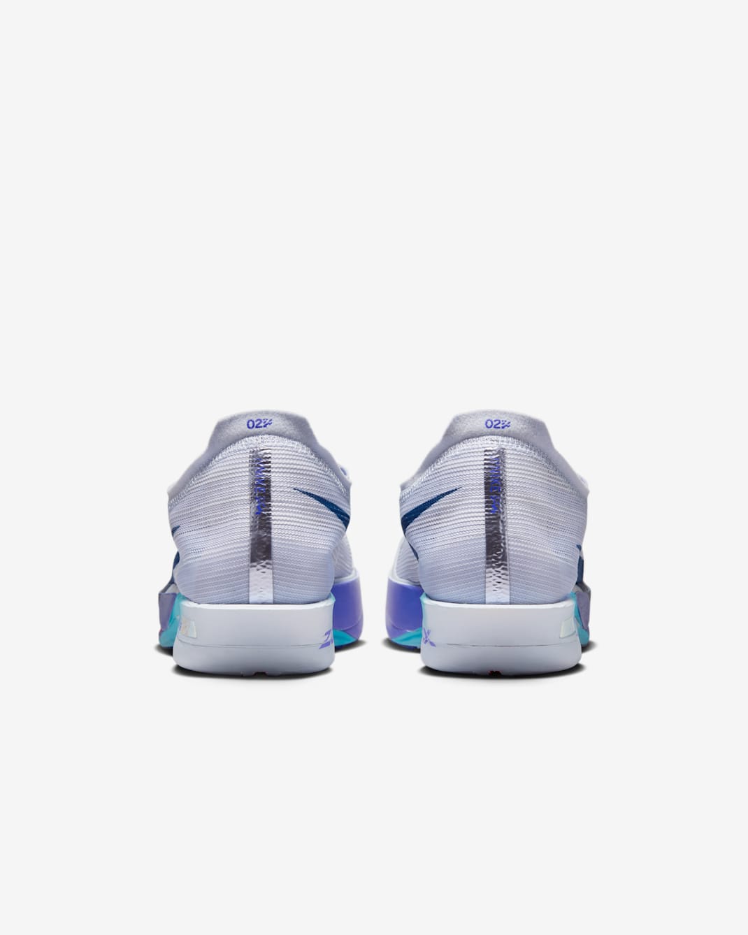 Nike Streakfly 2 - Ghost/Persian Violet/Blue Lightning/Blue Void - Image 10