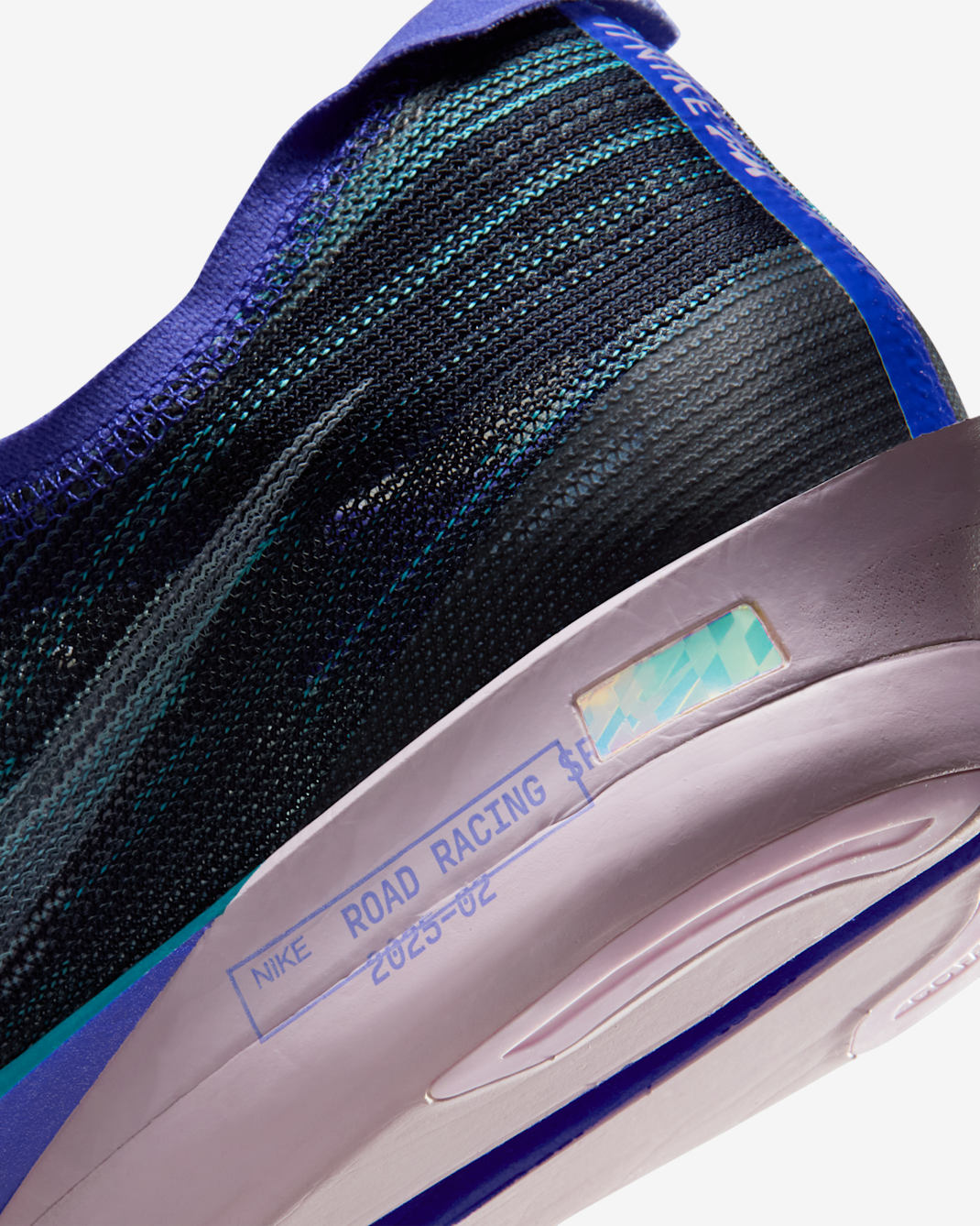Nike Streakfly 2 - Obsidian/Persian Violet/Green Abyss/White - Image 24