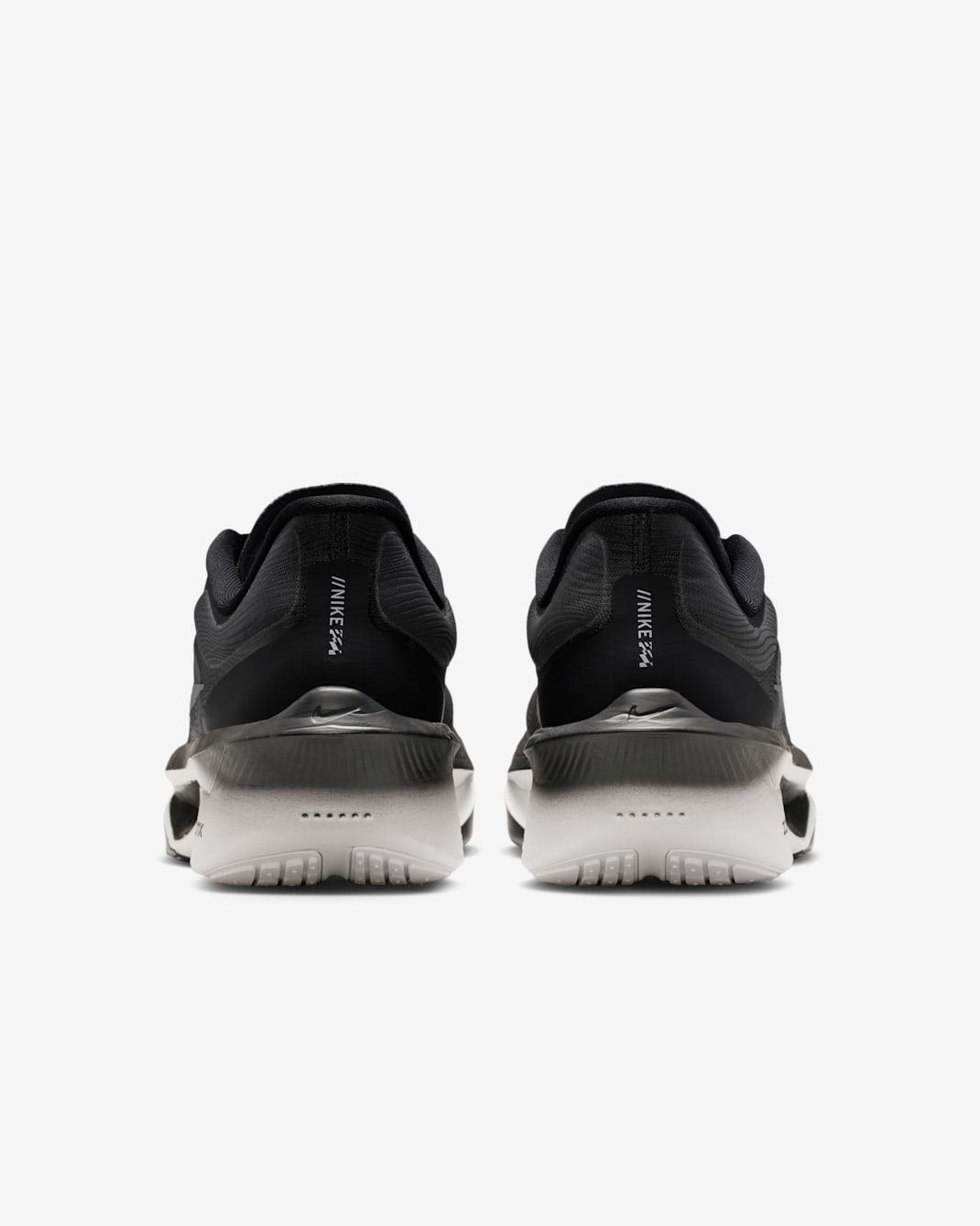 Nike Zoom Fly 6 - Black/Light Smoke Grey/White - Image 16