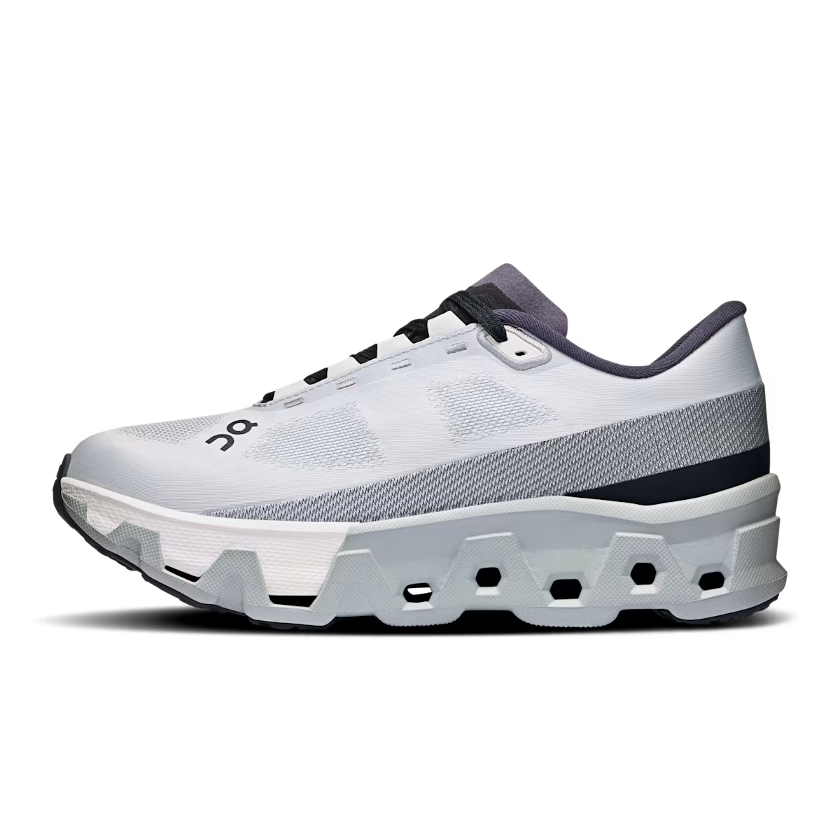 On Cloudmonster Hyper