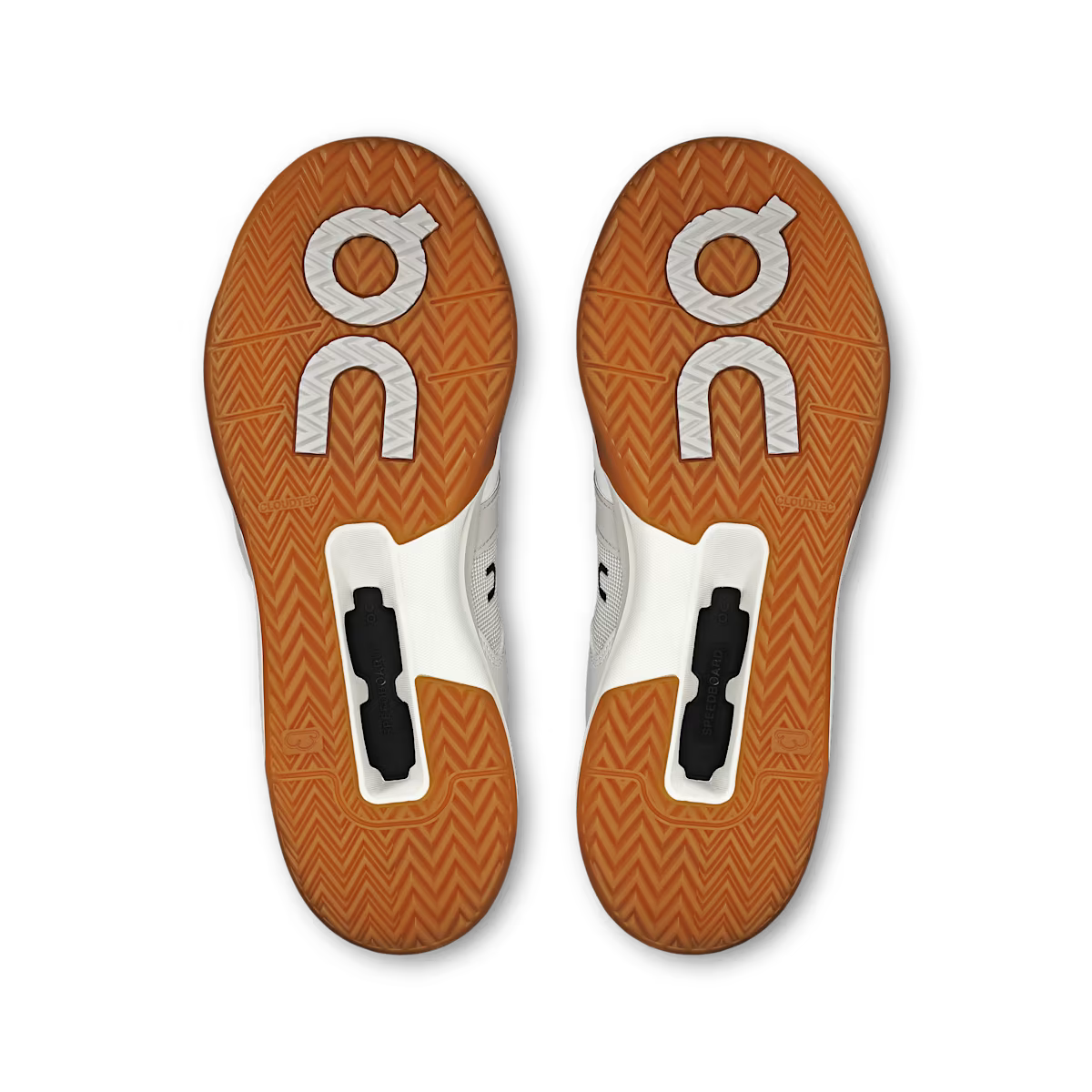 THE ROGER Clubhouse Pro