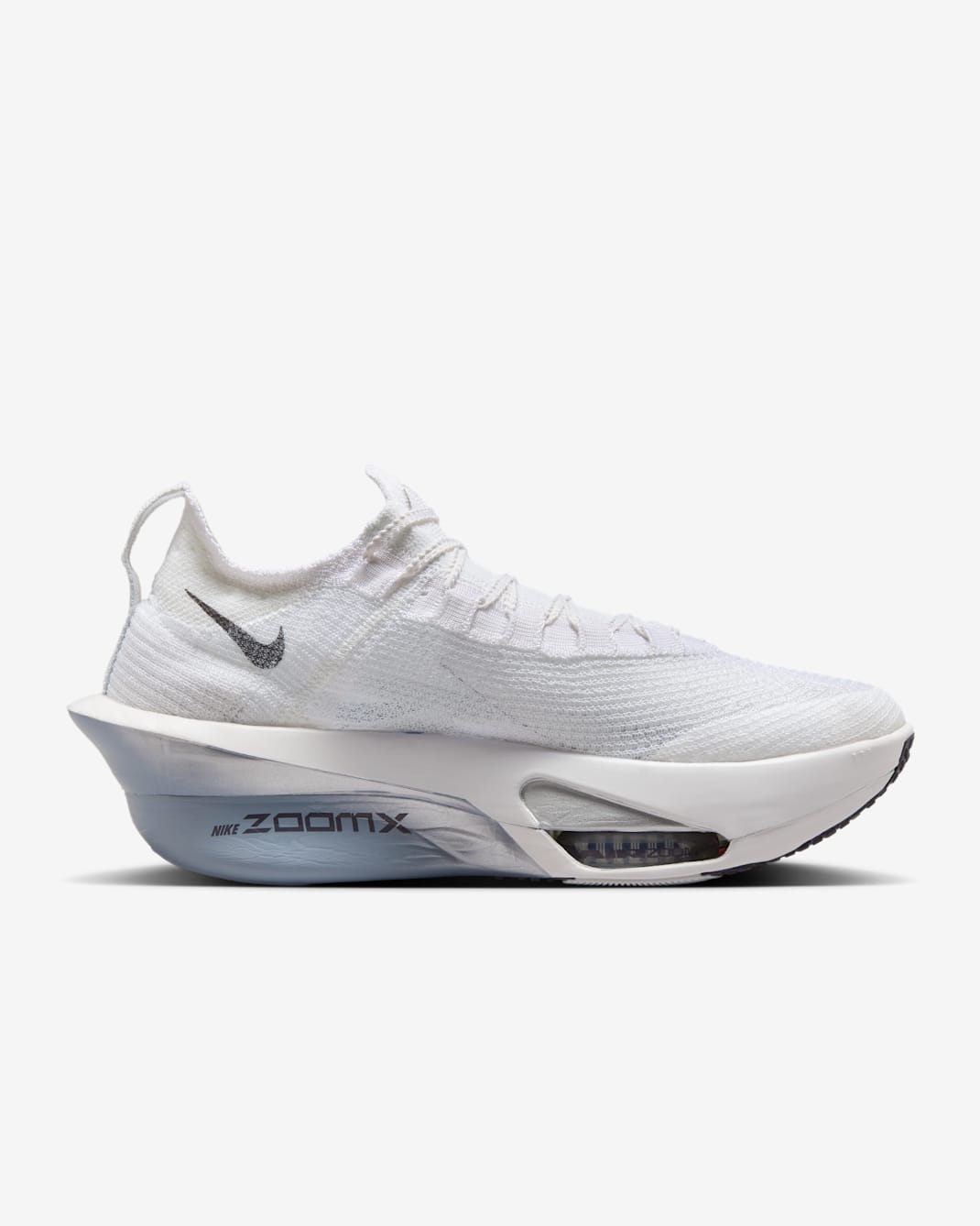 Nike Alphafly 3 - White/Pure Platinum/Obsidian Mist/Gridiron - Image 13