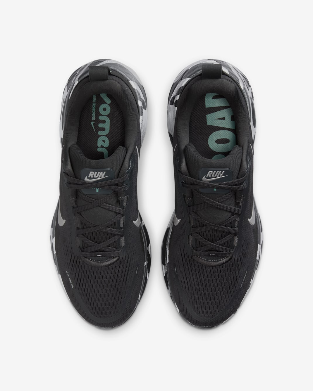 Nike Nike Vomero 18