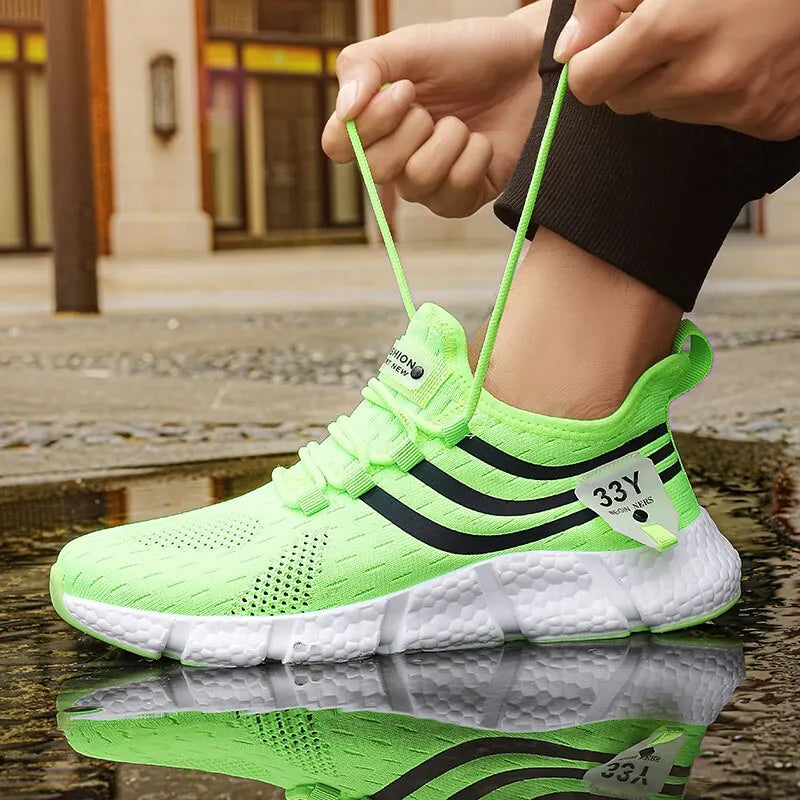 StreetRun