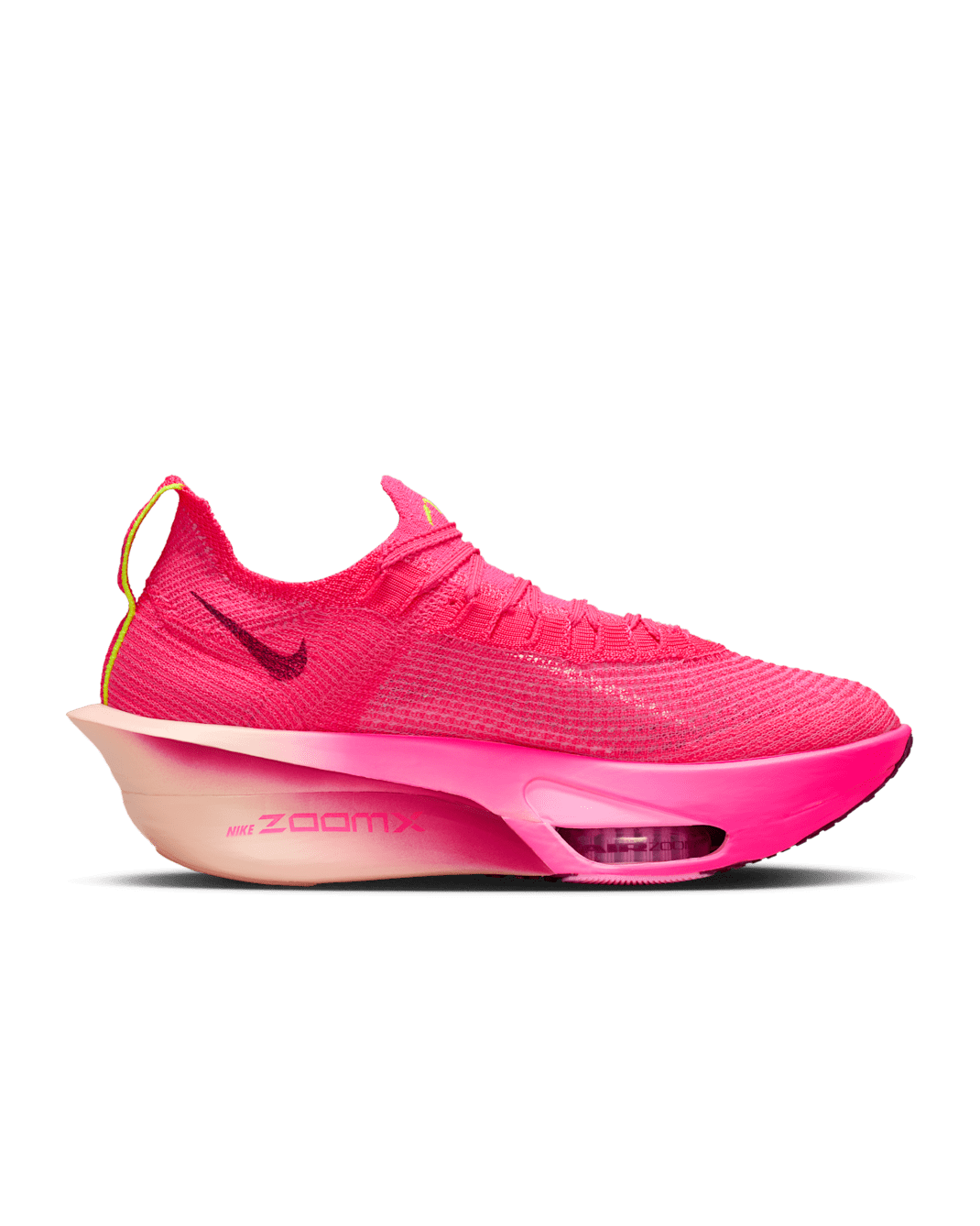 Nike Alphafly 3 Multi-Pack - Hyper Pink/Crimson Tint/Pink Spell/Bordeaux - Image 13