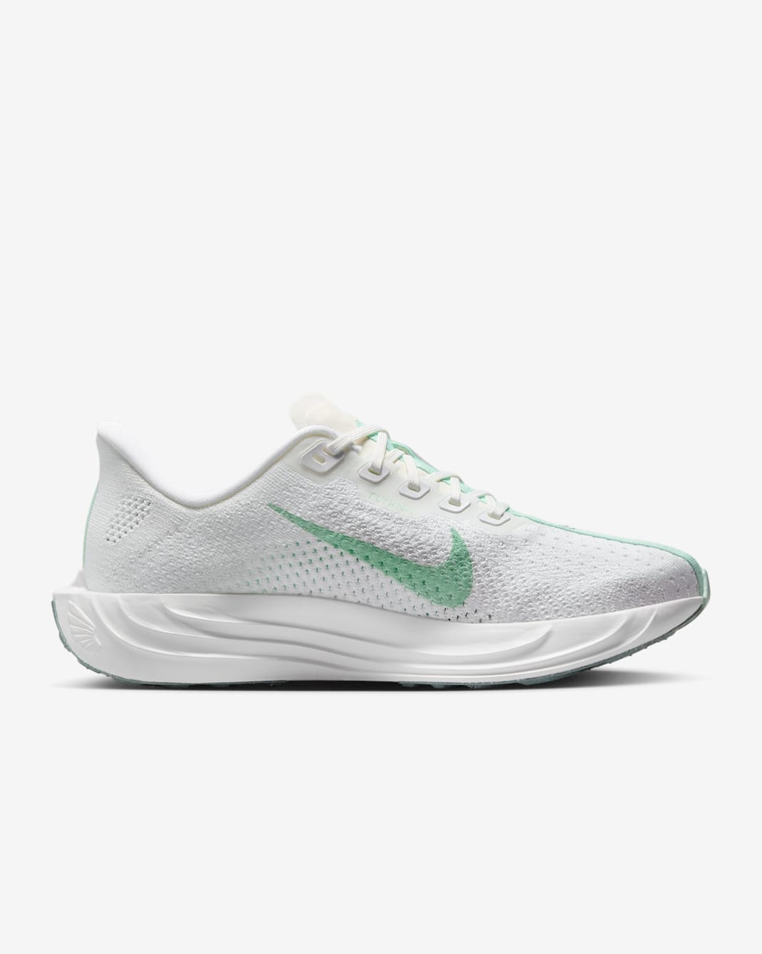 Nike Pegasus Plus - White/Cannon/Mint Foam - Image 13