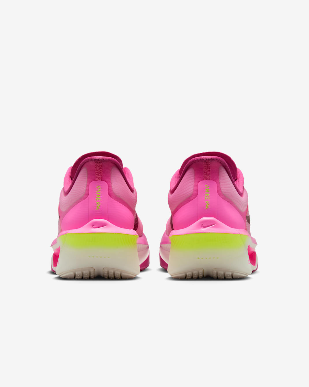 Nike Zoom Fly 6 - Pink Spell/Crimson Tint/Hyper Pink/Bordeaux - Image 34