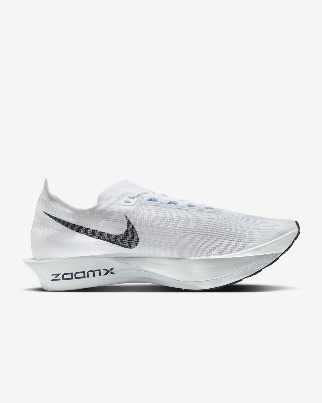 Nike Streakfly 2 - White/Obsidian Mist/Pure Platinum/Gridiron - Image 13