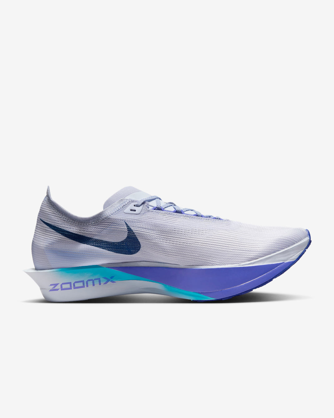 Nike Streakfly 2 - Ghost/Persian Violet/Blue Lightning/Blue Void - Image 07