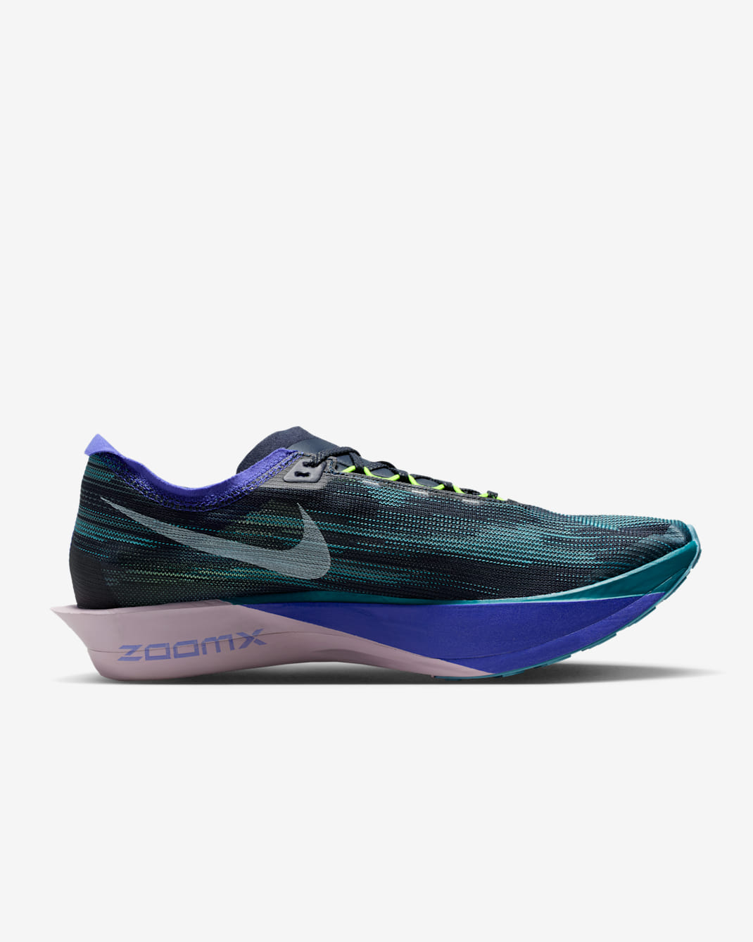 Nike Streakfly 2 - Obsidian/Persian Violet/Green Abyss/White - Image 19